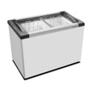 Ver imagem 1 de Freezer de Sorvete Horizontal Nf30L Metalfrio Nf30L 127V