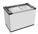 Ver imagem 1 de Freezer de Sorvete Horizontal Nf30L Metalfrio Nf30L 220V