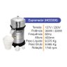 Espremedor Extrator Suco Industrial Total Inox - 2