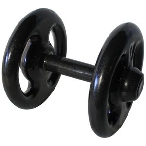 Dumbbell Emborrachado 8 kg