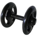 Ver imagem 1 de Dumbbell Emborrachado 8 kg