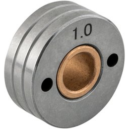 Roldana 0,8mmx1mm Para Aço Para mmp300 Vonder - 1