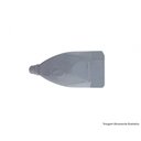 Ver imagem 1 de Plug Femea Prensa Cabo Cz Tita 2p+t 20a 062950