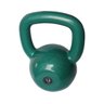 Kettlebell Emborrachado Treinamento Funcional Fitness 14,0kg - 1