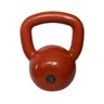 Kettlebell Emborrachado Treinamento Funcional Fitness 18,0kg - 1