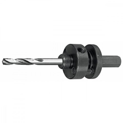 Broca Piloto com Suporte 3/8" para Serra Copo Tramontina
