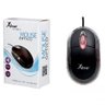 Kit Home Office Teclado Bk-102 Exbom + Mouse Kp-m611 Knup - 6