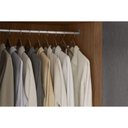 Ver imagem 7 de Guarda Roupa 8 Portas 2ESP 6g Pé Master S. Andirá Bran