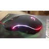 Mouse Gamer Usb Led Rgb Soldado 6400dpi Pc Gm-v550 Infokit - 4