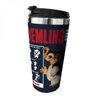 Copo Térmico Plástico WB Cute Gremling 500ml Gremling Urban - 1