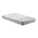 Ver imagem 1 de Colchão Solteiro Anjos Espuma D33 Orthosono Double Face (78x188x14) -