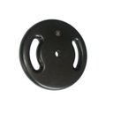 Ver imagem 1 de Anilha de Ferro Fundido Injetada Alça Lateral 20,0Kg