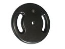 Ver imagem 1 de Anilha de Ferro Fundido Injetada Alça Lateral 20,0Kg