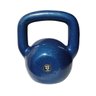 Kettlebell Emborrachado Treinamento Funcional Fitness 22,0kg - 1