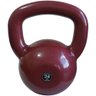 Kettlebell Emborrachado 24 kg - 1