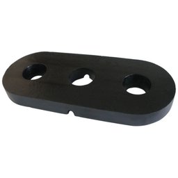 Tijolinho Jaú Pintado 5Kg - 1