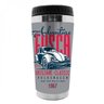 Copo Térmico Plástico VW Fusca Classic 500ml VW Fusca Urban - 1
