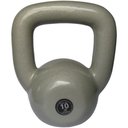 Ver imagem 1 de Kettlebell Emborrachado 10 kg