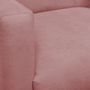 Ver imagem 4 de Poltrona Decorativa Nina Cadeira Escritório Recepção Brunaldi:rosa
