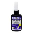 Ver imagem 1 de Cola Uv Vidro/vidro e Vidro/metal 30-23 Loxeal