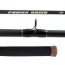 Vara para Carretilha Power Game 702BC 7'0" 2,10mts 20-40lbs 2 Partes – Saint Plus - 2