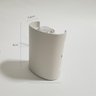 Arandela Lumier Decor 2w 3000k Branca Ip65 Bivolt - 8