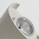 Ver imagem 7 de Arandela Lumier Decor 2w 3000k Branca Ip65 Bivolt