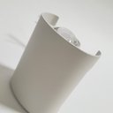 Ver imagem 3 de Arandela Lumier Decor 2w 3000k Branca Ip65 Bivolt