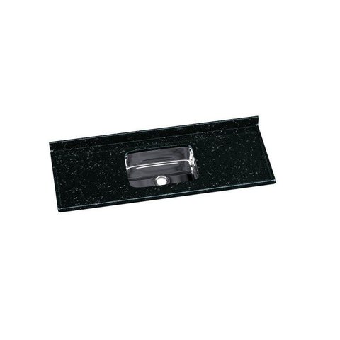 Pedra de Pia Cuba Inox Pia Cuba Inox – 140x55cm