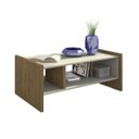 Ver imagem 2 de Mesa de Centro Oriental Olivar