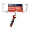 Garfo Suporte Duplo Profissional para Rolos de Tinta - Atlas - 1