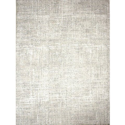 Tapete Egípcio Rustico 2.00x2.50 80 MF5H Bege/Cinza Abdalla