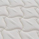 Ver imagem 4 de Colchão c/ Molas Ensacadas Venice Marrom Solteiro 88x188x22