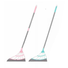 Vassoura Mágica Multifuncional Silicone Ajustável P/ Limpeza - 2