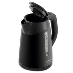 Chaleira Elétrica Britânia BCH06P 1,7L 220V - 3