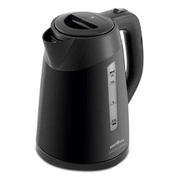 Chaleira Elétrica Britânia BCH06P 1,7L 220V - 2