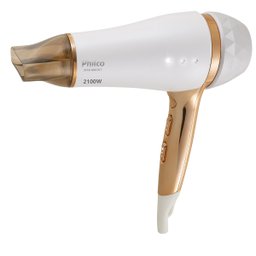 Secador de Cabelos Philco Star Bright Psc10 - Potência e Estilo 220v - 2