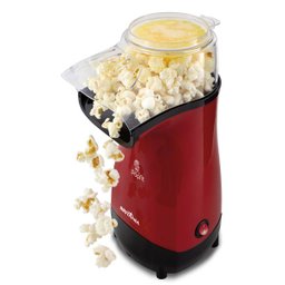 Pipoqueira Britânia POPFIT Sem Óleo 127V - 1 Pipoqueira Britânia POPFIT Sem Óleo 127V - 1