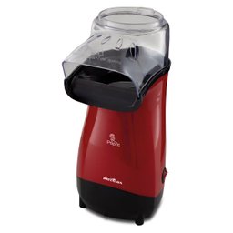 Pipoqueira Britânia POPFIT Sem Óleo 127V - 3 Pipoqueira Britânia POPFIT Sem Óleo 127V - 3