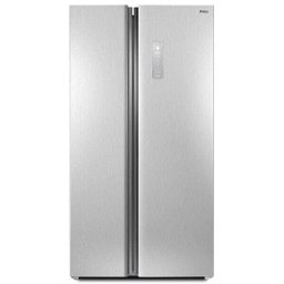 Refrigerador Philco Side By Side 489L PRF504I – Freezer e Geladeira 127V - 1