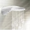 Ver imagem 3 de Chuveiro Ducha Advanced Multitemperaturas 7500w 220v - Lorenzetti