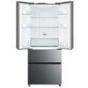 Ver imagem 3 de Refrigerador Philco Side by Side PRF406I – Geladeira e Freezer 220V