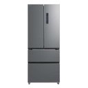 Ver imagem 1 de Refrigerador Philco Side by Side PRF406I – Geladeira e Freezer 220V
