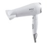 Secador Cabelos Philco Travel Ion Bivolt - 1