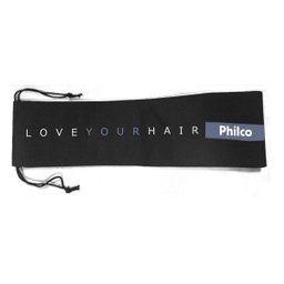 Prancha Philco Chrome Blue PPR06AZE Titanium Bivolt - 5