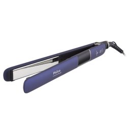 Prancha Philco Chrome Blue PPR06AZE Titanium Bivolt - 3