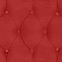 Ver imagem 4 de Recamier Sofá Calçadeira 1,6 M Realeza:suede Vermelho