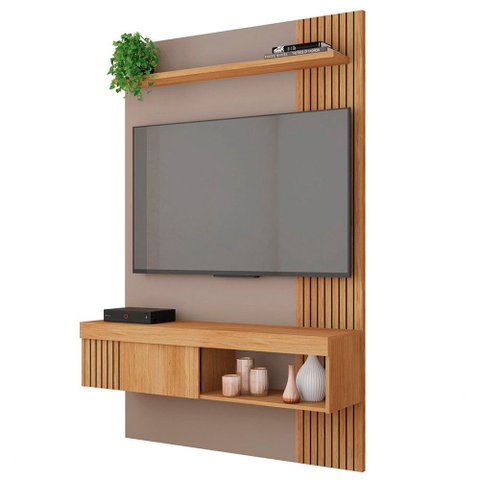Painel para TV até 45 Polegadas Jade 1.2 Caemmun