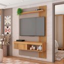 Ver imagem 3 de Painel para TV até 45 Polegadas Jade 1.2 Caemmun