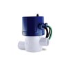 Aquecedor para Banheira e Spa Sinapse Avantime Serial 5000w, 220v - 2